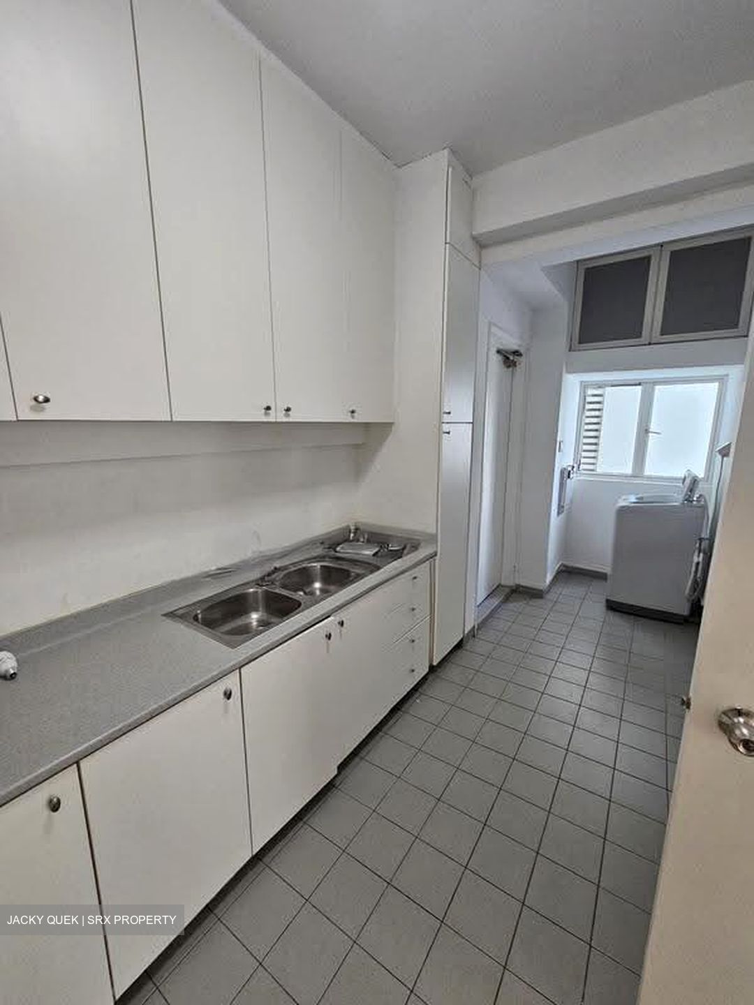 Fernwood Towers (D15), Condominium #611985391